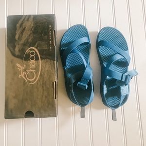 Chaco Z1 Ecotread*LIKE NEW!*